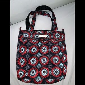 SOLD. Jujube Be Light Sweet Scarlet